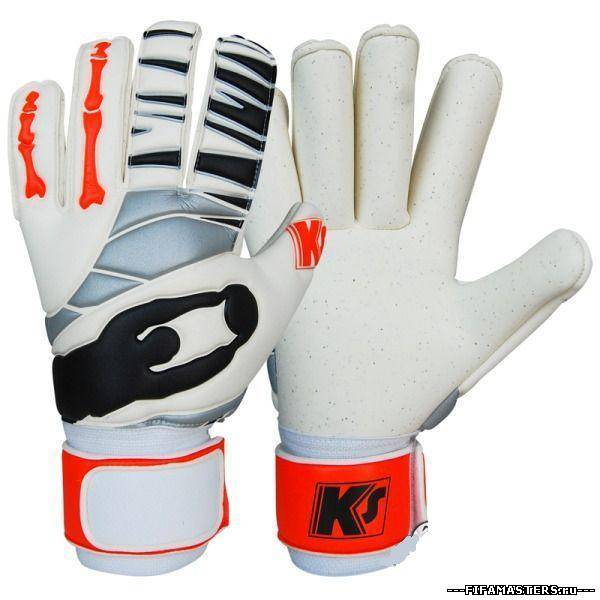 Keepersport Varan Pro GC Gloves
