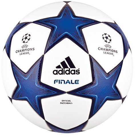 Мяч Лиги Чемпионов для FIFA 12
