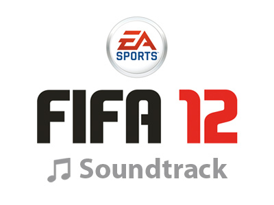 Саундтреки в FIFA 13