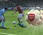 Первые скриншоты FIFA 13 Demo