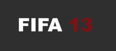 Информация о дате выхода FIFA 13