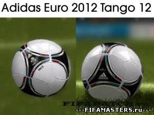 Adidas Euro 2012 Tango 12 (FIFA 12)