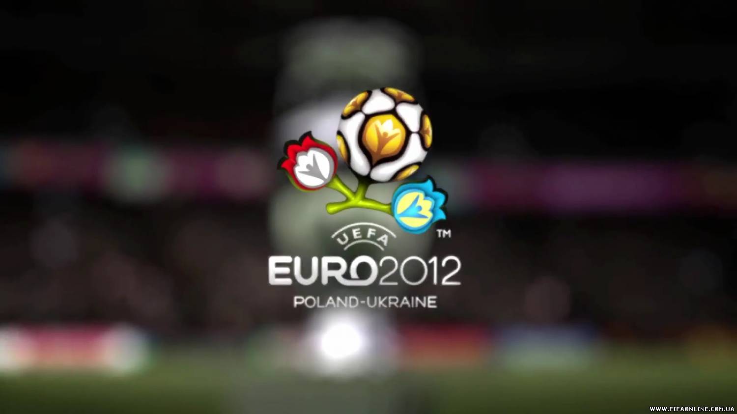 FIFA 12 UEFA Euro 2012 DLC - Update V 1.5