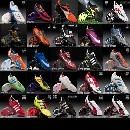 Fifa 2012 Bootpack HD