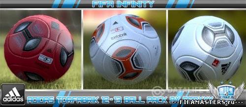 FIFA 12 Face Project - International Faces Pack VOL.9