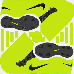 NIKE T90 2013 Boots V2