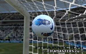 Creation Master Beta 1 (FIFA 12)