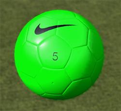 Nike Team Training Ball Pack By Techniboy