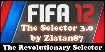 The Selector 3.0 by Zlatan87