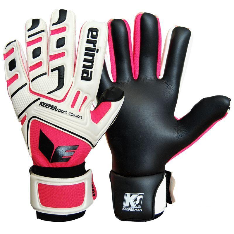 Erima Edition NC Gloves