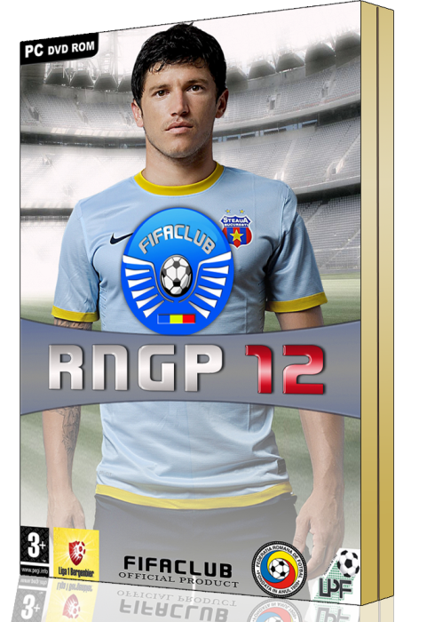 RNGP 12 1.0.0 by FIFAClub