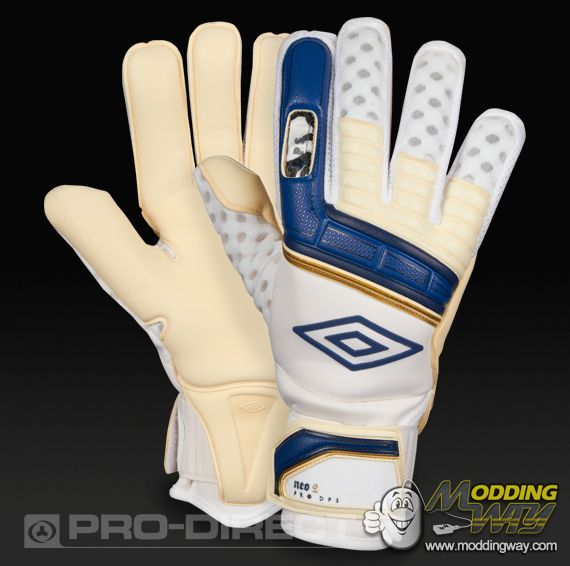 Umbro Neo Pro DPS Goloves