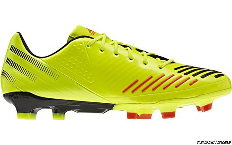 Бутсы для FIFA 12 "Adidas Predator LZ"