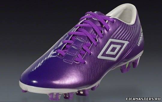 бутсы UMBRO GT II PRO для FIFA 12