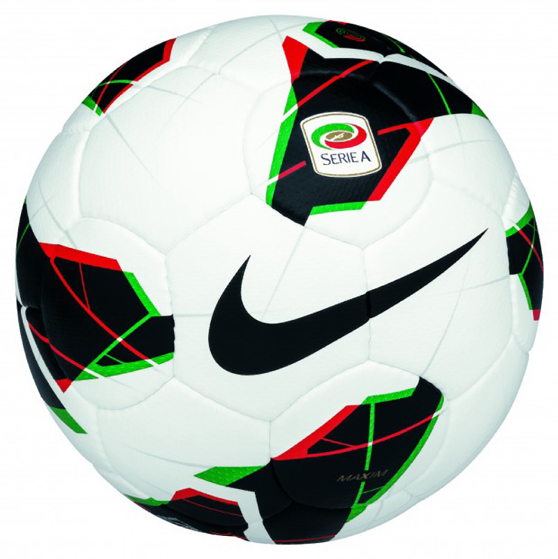 FIFA 13 "Nike Maxim Serie A 12/13"