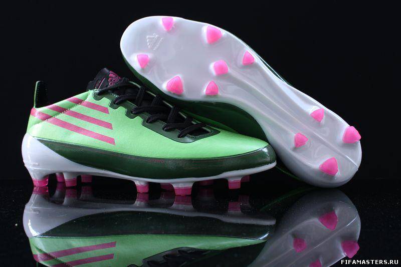 Бутсы Adidas Adizero III для FIFA 12