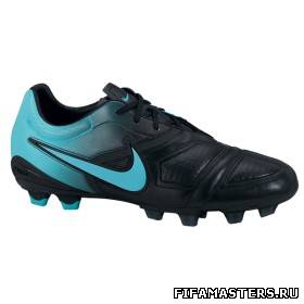 Бутсы для FIFA 12 "NIKE CTR360 III FG"