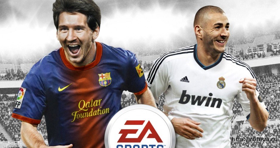 FIFA 13 Demo Quick Start Patch