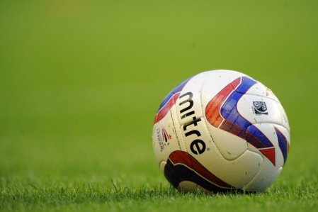 FIFA 13 Capital One Cup Ball