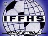 Рейтинг IFFHS: 