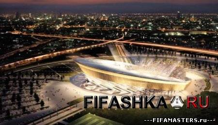 Новые дополнительные настройки в FIFA 13