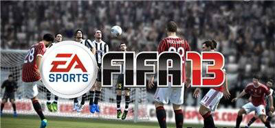 FIFA 13 - это другой футбольный симулятор